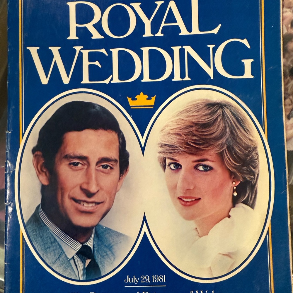 Princess Diana Memorabilia Collection - Picture 3 of 13